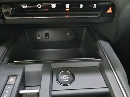 Photo 44 Citroën C5 aircross  BlueHDi 130 EAT8