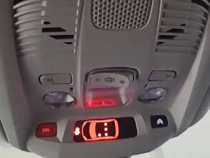 Photo 45 Citroën C5 aircross  BlueHDi 130 EAT8