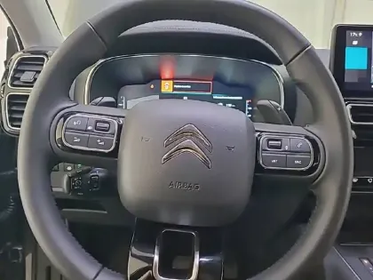 Photo 28 Citroën C5 aircross  BlueHDi 130 EAT8