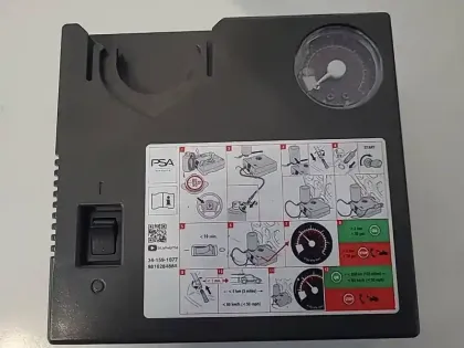 Photo 37 Citroën C5 aircross  BlueHDi 130 EAT8