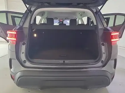 Photo 25 Citroën C5 aircross  BlueHDi 130 EAT8