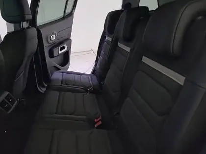 Photo 31 Citroën C5 aircross  BlueHDi 130 EAT8