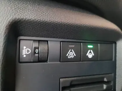 Photo 17 Citroën C5 aircross  BlueHDi 130 EAT8