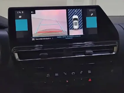 Photo 39 Citroën C5 aircross  BlueHDi 130 EAT8