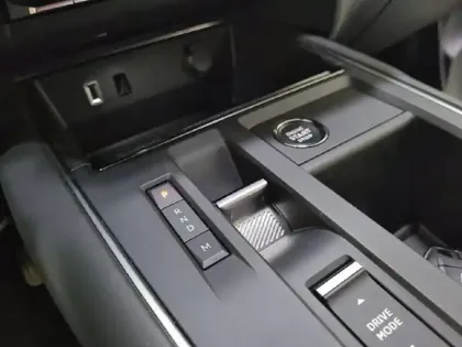 Photo 33 Citroën C5 aircross  BlueHDi 130 EAT8