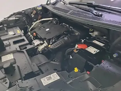 Photo 34 Citroën C5 aircross  BlueHDi 130 EAT8