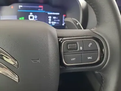 Photo 14 Citroën C5 aircross  BlueHDi 130 EAT8