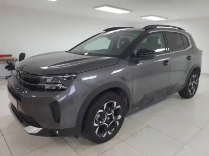 Photo Citroën C5 Aircross Max