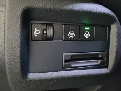 Photo 49 Citroën C5 aircross  BlueHDi 130 EAT8