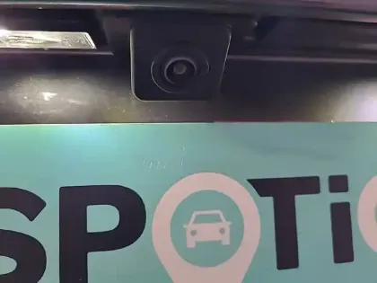 Photo 51 Citroën C5 aircross  BlueHDi 130 EAT8