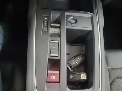 Photo 12 Citroën C5 aircross  BlueHDi 130 EAT8