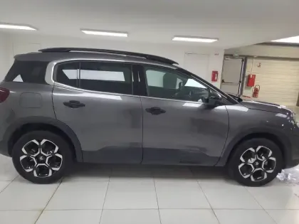 Photo 6 Citroën C5 aircross  BlueHDi 130 EAT8