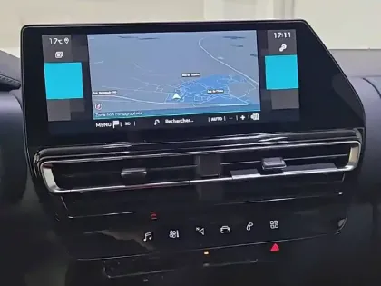 Photo 38 Citroën C5 aircross  BlueHDi 130 EAT8