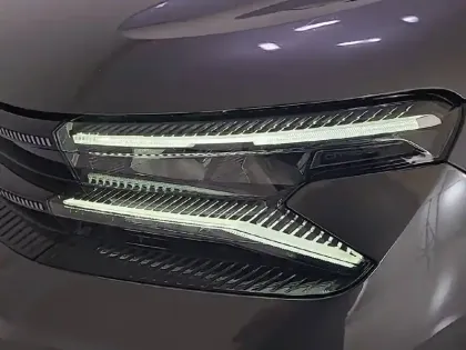 Photo 35 Citroën C5 aircross  BlueHDi 130 EAT8