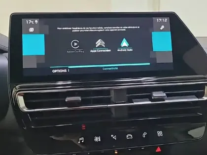 Photo 43 Citroën C5 aircross  BlueHDi 130 EAT8