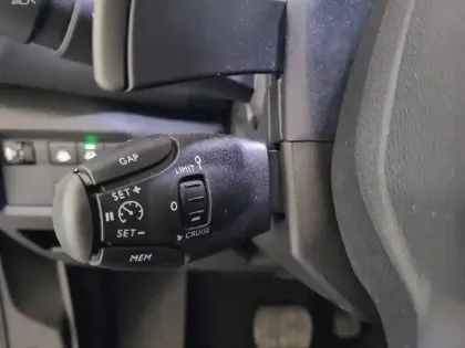 Photo 46 Citroën C5 aircross  BlueHDi 130 EAT8