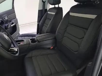 Photo 30 Citroën C5 aircross  BlueHDi 130 EAT8