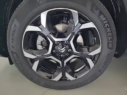 Photo 32 Citroën C5 aircross  BlueHDi 130 EAT8