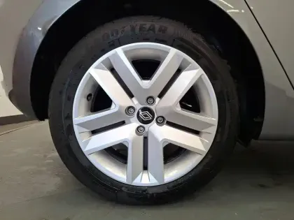 Photo 53 Renault Clio  TCe 90