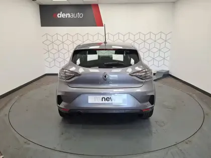 Photo 73 Renault Clio  TCe 90