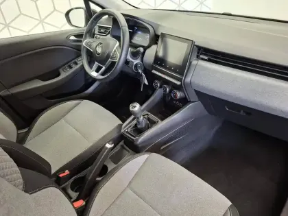 Photo 61 Renault Clio  TCe 90