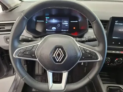 Photo 28 Renault Clio  TCe 90