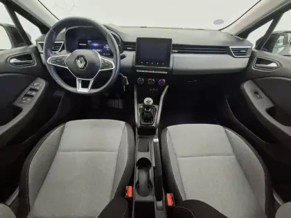 Photo 23 Renault Clio  TCe 90