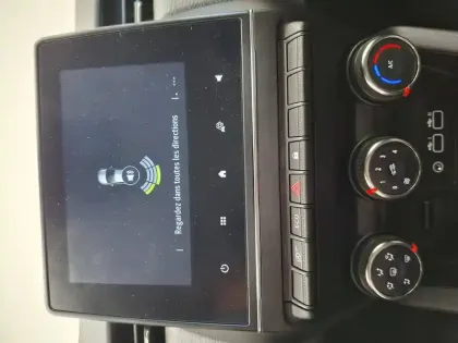 Photo 34 Renault Clio  TCe 90