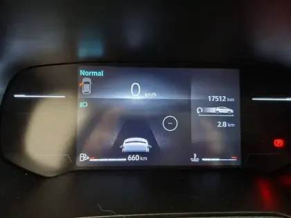 Photo 69 Renault Clio  TCe 90