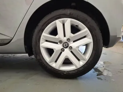 Photo 52 Renault Clio  TCe 90