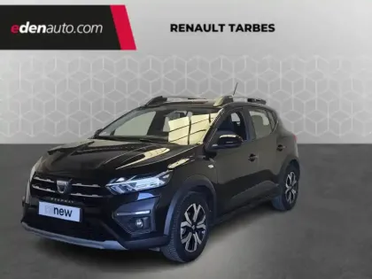 Photo Dacia Sandero Stepway Confort