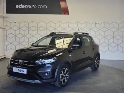 Photo 28 Dacia Sandero  ECO-G 100