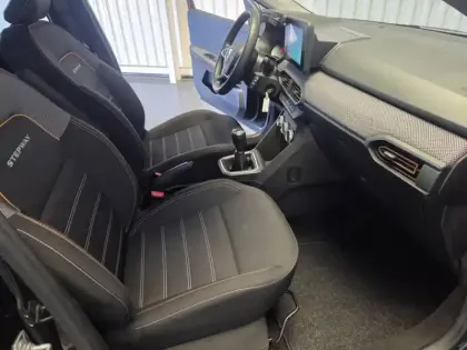 Photo 10 Dacia Sandero  ECO-G 100