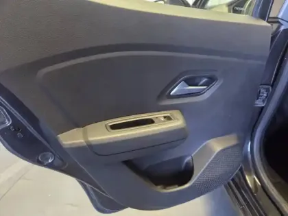 Photo 23 Dacia Sandero  ECO-G 100