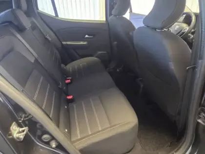 Photo 20 Dacia Sandero  ECO-G 100