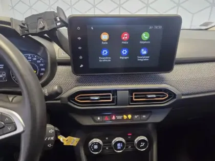 Photo 14 Dacia Sandero  ECO-G 100