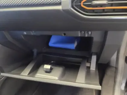 Photo 37 Dacia Sandero  ECO-G 100