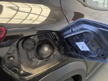 Photo 21 Dacia Sandero  ECO-G 100