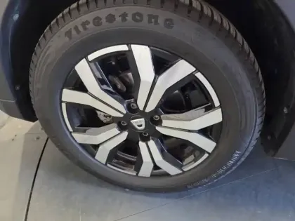 Photo 39 Dacia Sandero  ECO-G 100