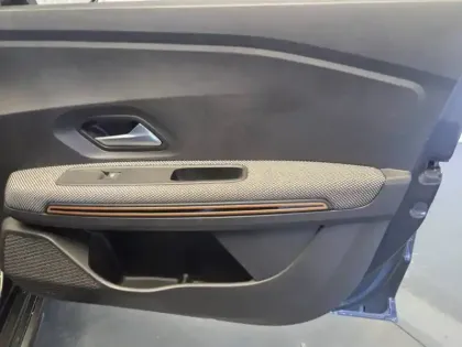 Photo 18 Dacia Sandero  ECO-G 100