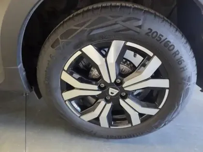 Photo 40 Dacia Sandero  ECO-G 100