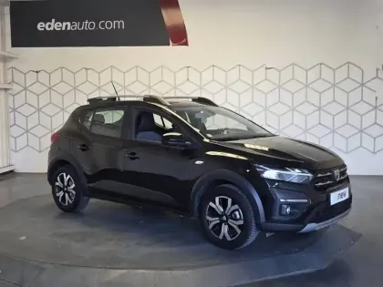 Photo 5 Dacia Sandero  ECO-G 100