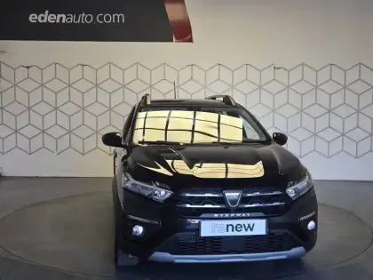 Photo 6 Dacia Sandero  ECO-G 100