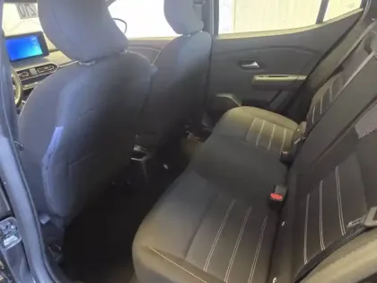 Photo 24 Dacia Sandero  ECO-G 100