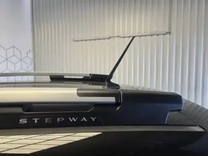 Photo 26 Dacia Sandero  ECO-G 100