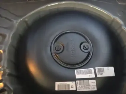 Photo 29 Dacia Sandero  ECO-G 100