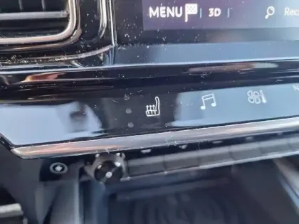 Photo 19 Citroën C5 aircross  Hybride Rechargeable 225 S&S e-EAT8