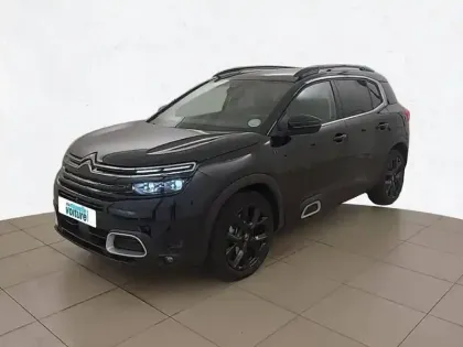 Photo 44 Citroën C5 aircross  Hybride Rechargeable 225 S&S e-EAT8