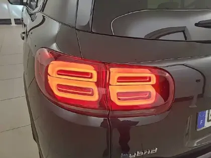 Photo 60 Citroën C5 aircross  Hybride Rechargeable 225 S&S e-EAT8