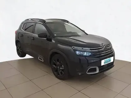 Photo 46 Citroën C5 aircross  Hybride Rechargeable 225 S&S e-EAT8